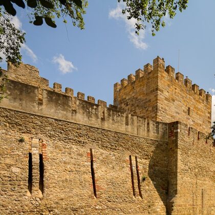 Castelo de São Jorge ©Castelo de São Jorge